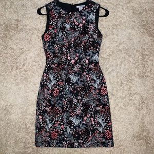 Flower dress from H&M! Only worn once!
